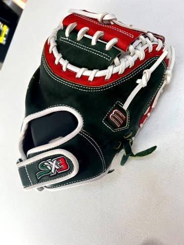 New 32.50” Solid Webbing (Mexico Edition)