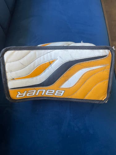 Bauer Reactor Regular (Used)