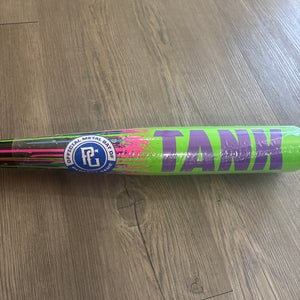 2025 Tank Alloy BBCOR Certified Bat (-3) 30 oz 33" (New)