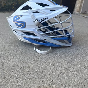 Cascade XRS Helmet (Used)