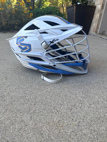 Cascade XRS Helmet (Used)