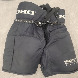 Junior Large Koho 2250 Hockey Pants