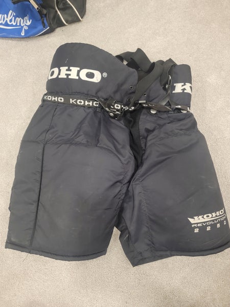 Junior Large Koho 2250 Hockey Pants