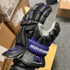 Panther City LC Warrior Burn Gloves