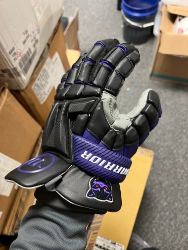 Panther City LC Warrior Burn Gloves