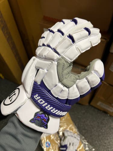 Panther City LC Warrior Burn Gloves