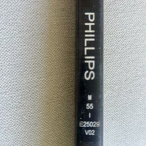 Junior CCM RibCor Trigger 6 Pro Right Handed Hockey Stick P29 Pro Stock (Used)