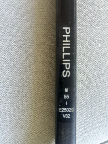 Junior CCM RibCor Trigger 6 Pro Right Handed Hockey Stick P29 Pro Stock (Used)
