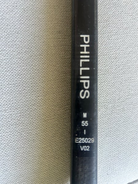 Junior CCM RibCor Trigger 6 Pro Right Handed Hockey Stick P29 Pro Stock (Used)