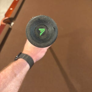 2016 Easton Mako Composite USSSA Certified Bat (-10) 20 oz 30" (Used)