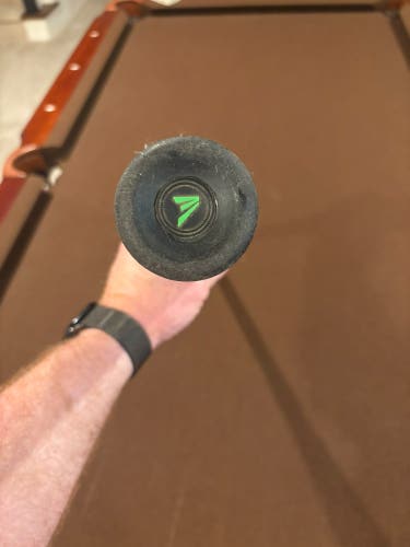 2016 Easton Mako Composite USSSA Certified Bat (-10) 20 oz 30" (Used)