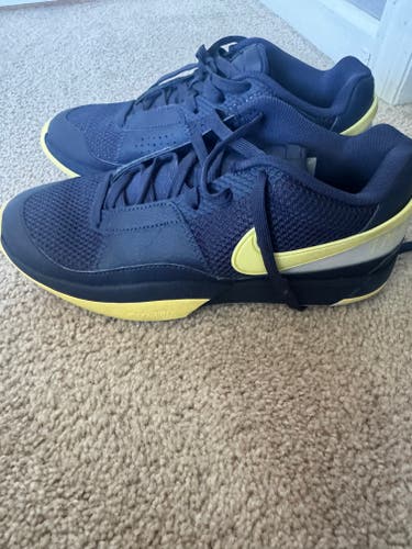 Men's Size M 8.0 (W 9.0) Nike Ja 1 Shoes (Used)