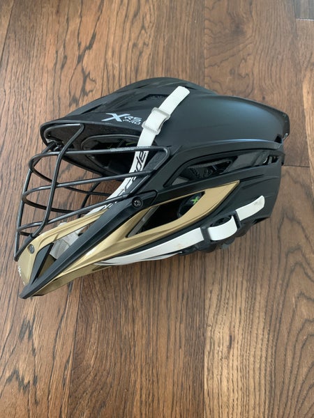 Cascade XRS Pro Helmet (Used)