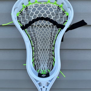 StringKing Mark 2A Strung Head (Used)
