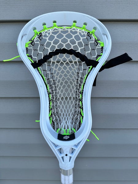 StringKing Mark 2A Strung Head (Used)