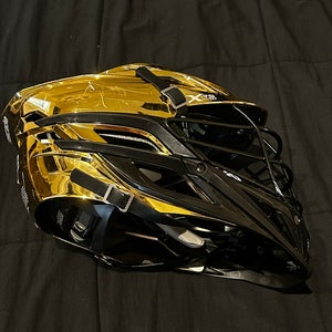 Cascade XRS Pro Helmet (Used)