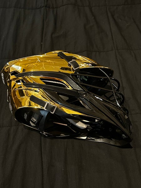 Cascade XRS Pro Helmet (Used)