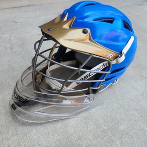 Cascade CPV-R Helmet (Used)