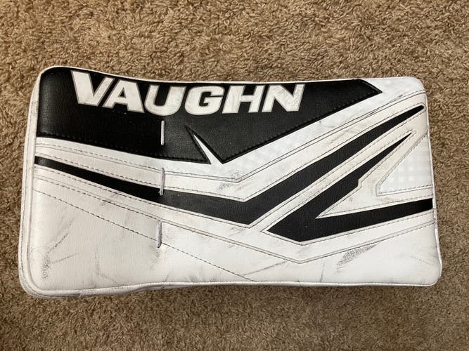 2024 Vaughn Slr4 Full Right (Used)