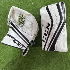 CCM Premier R1.S Regular (Used)