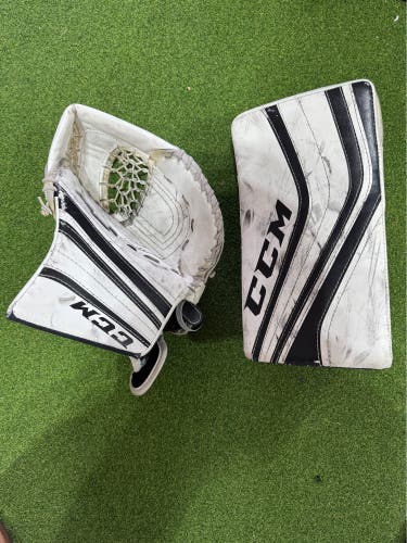 CCM Premier R1.S Regular (Used)