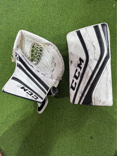 CCM Premier R1.S Regular (Used)