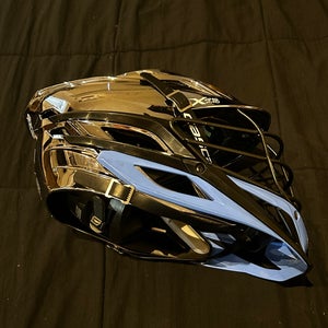 Cascade XRS Pro Helmet (Used)