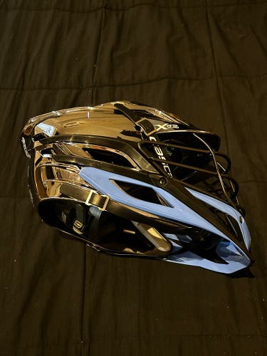 Cascade XRS Pro Helmet (Used)