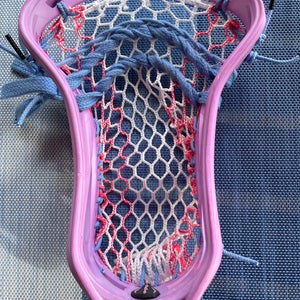 Maverik Kinetik 3 Strung Head (Used)