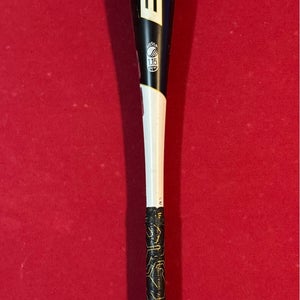 Easton USSSA Certified Bat (-10) 21 oz 31" (Used)