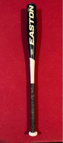 Easton USSSA Certified Bat (-10) 21 oz 31" (Used)