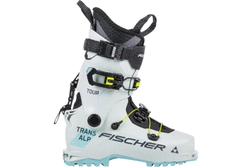 New 2024 Fischer Transalp Tour WS Ski Boots; Size: 27.5