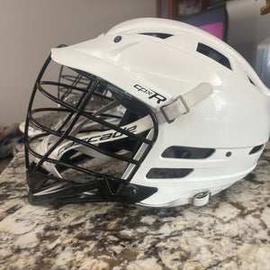 Cascade CPX-R Helmet (Used)