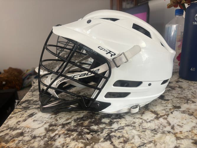 Cascade CPX-R Helmet (Used)