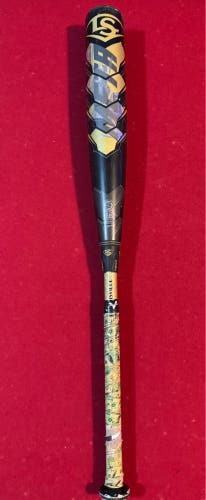 Louisville Slugger Meta Composite USSSA Certified Bat (-8) 23 oz 31" (Used)