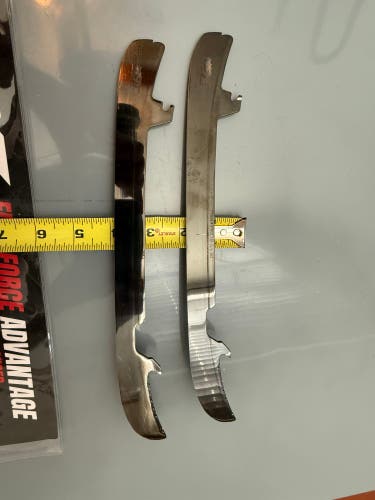 Bladetech DLC Size 263 for CCM Speedblade XS
