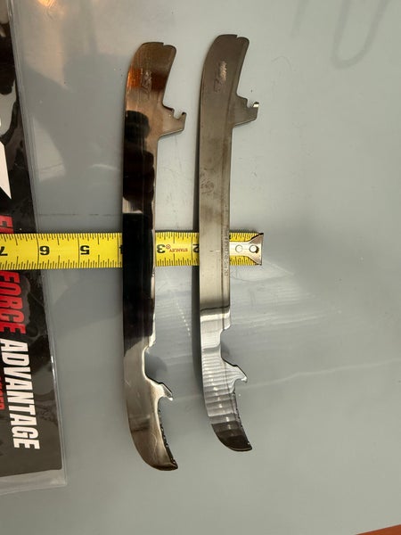 Bladetech DLC Size 263 for CCM Speedblade XS