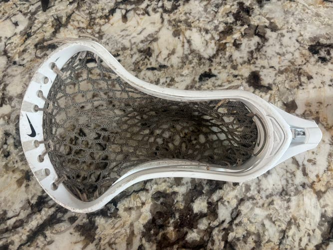 Nike CEO Strung Head (Used)