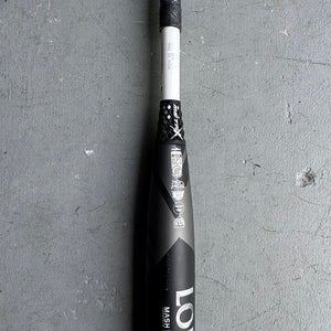2022 Louisville Slugger Meta Composite Bat (-10) 22 oz 32" (Used)