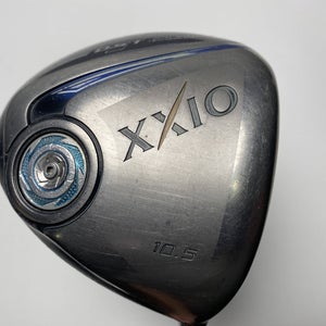 XXIO 9 Driver 10.5* MP1000 Flex 4222 40g Regular Graphite Mens RH