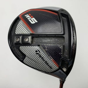 TaylorMade M5 Driver 9* Project X EvenFlow Max Carry 5.5 45g Regular RH