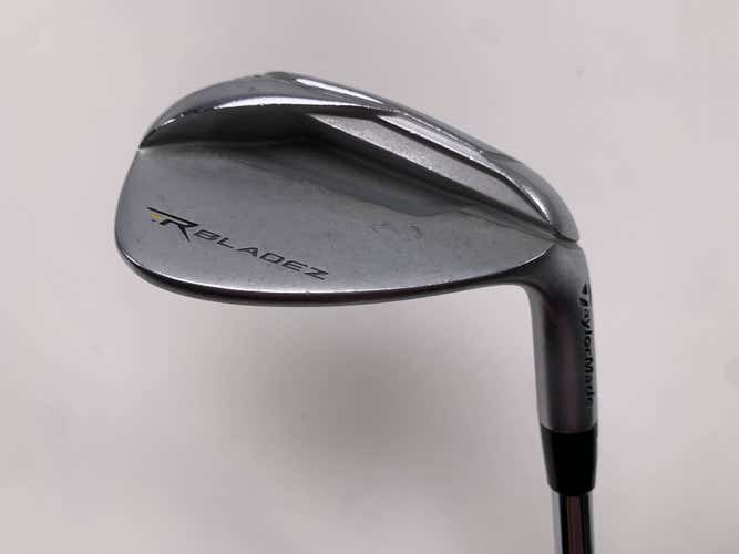 TaylorMade RocketBladez Sand Wedge SW 55* Ladies Steel Womens RH