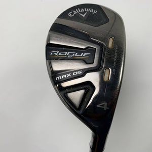 Callaway Rogue ST Max OS 4 Hybrid 22* Tensei White AV Series 75g Regular RH