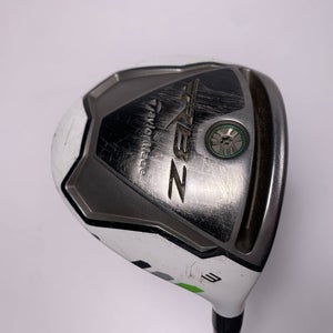 TaylorMade RocketBallz 3 Fairway Wood 15* Matrix Ozik XCON-5 Regular RH