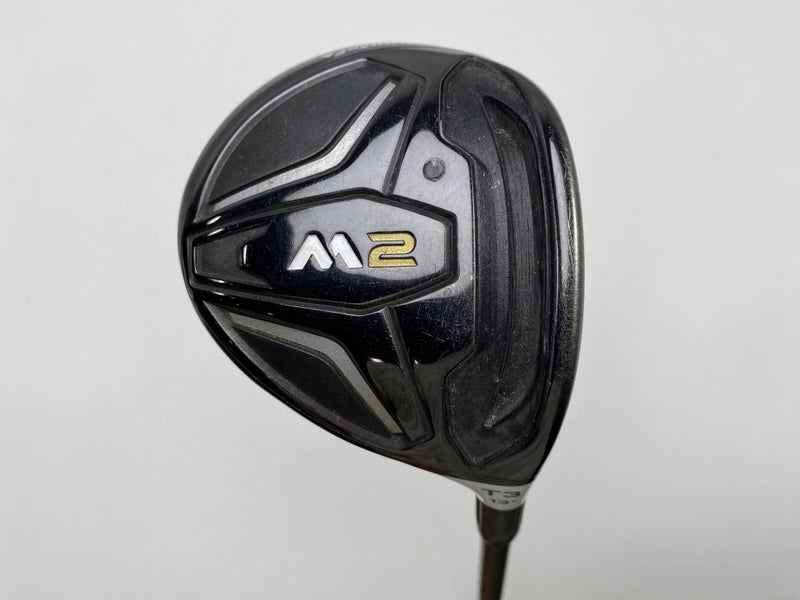 TaylorMade M2 Tour T3 Fairway Wood 15* Matrix Speed RULZ 70g Tour XStiff RH