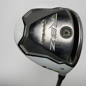 TaylorMade RocketBallz 3 Fairway Wood 15* Matrix Ozik XCON-5 Regular RH