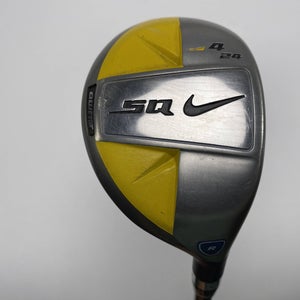 Nike Sasquatch Sumo 4 Hybrid 24* UST Axiv Core 75g Regular Graphite Mens RH