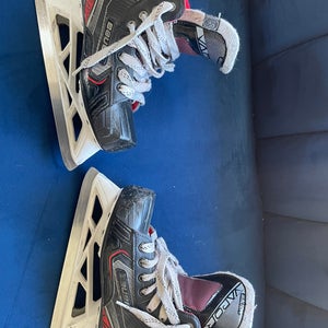 Bauer Vapor X2.7 Hockey Goalie Skates 6 (Used)