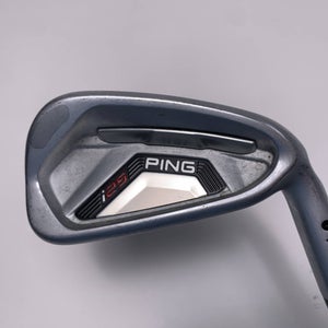 Ping i25 Single 5 Iron Black Dot CFS Regular Steel Mens RH
