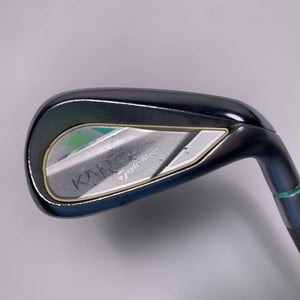 TaylorMade Kalea Ladies Single 8 Iron Kalea Slimtech 45g Ladies RH